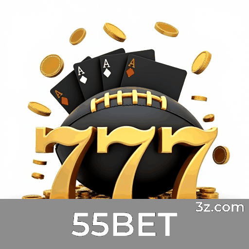 55BET: Pagamentos Rápidos e Cassino Premiado