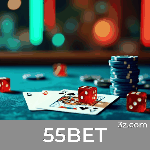 Acessar o site 55BET COM