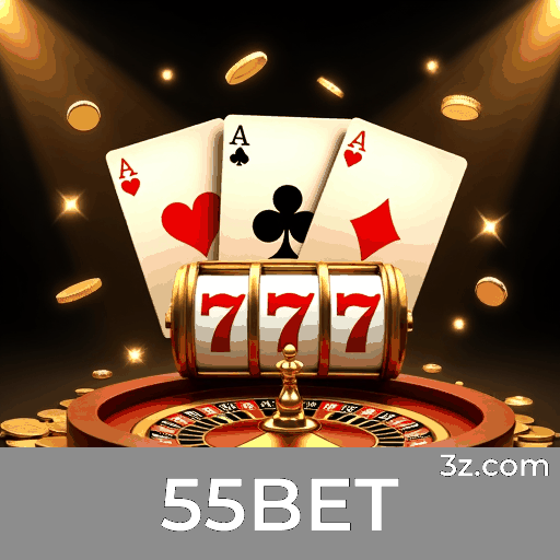 Cadastro na 55BET