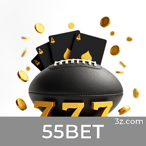Cadastro na 55BET