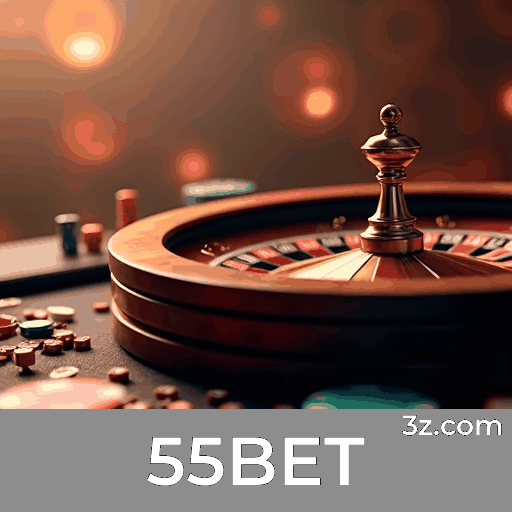 Cassino Online 55BET