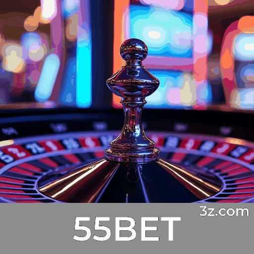Cadastro na 55BET