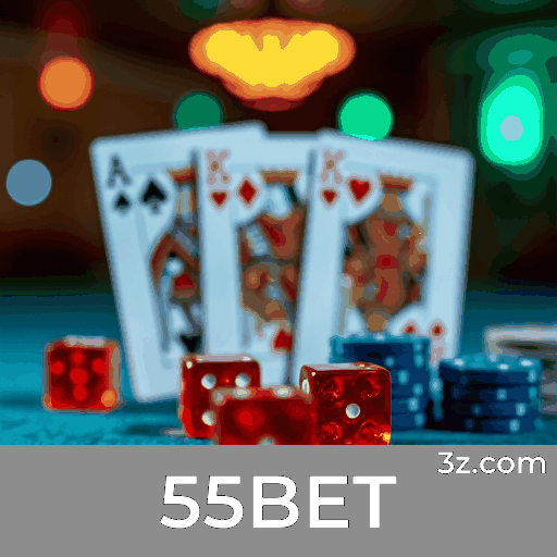Cassino Online 55BET