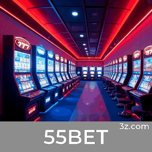 Cadastro na 55BET