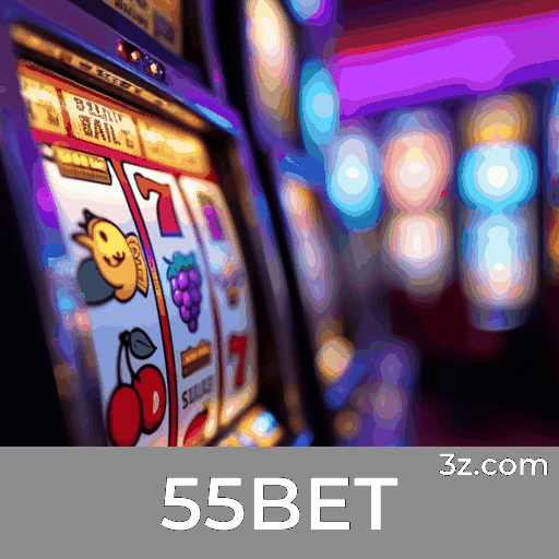 Cadastro na 55BET