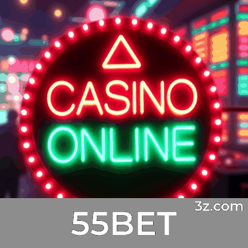 55BET: Pagamentos Rápidos e Cassino Premiado