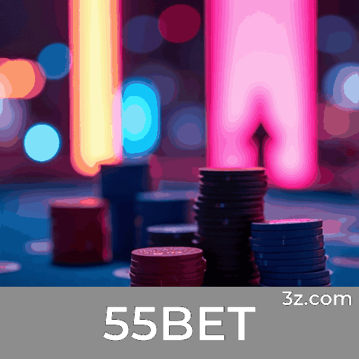 Jogos Crash no Cassino 55BET