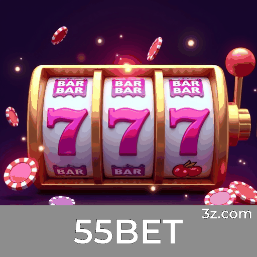 Cadastro na 55BET