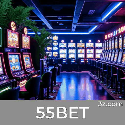 Cassino Online 55BET