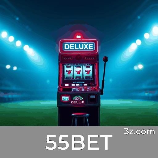 Cadastro na 55BET