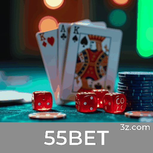 Cadastro na 55BET