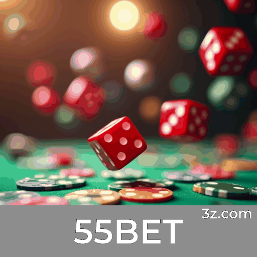Cadastro na 55BET