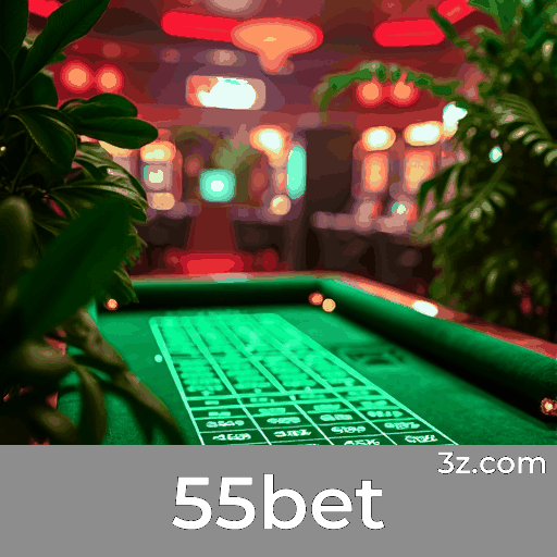 55bet: Aventura e Retorno nos Jogos de Crash