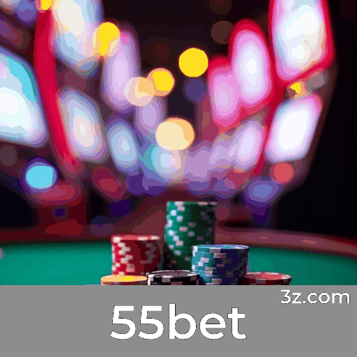 55bet: Plataforma de Apostas e Cassino Premiado