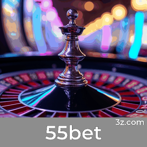 Atraentes Bônus e Ofertas Exclusivas no 55bet