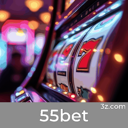 55bet: Plataforma de Apostas e Cassino Premiado