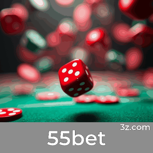 55bet: Variedade Incrível para Jogadores Brasileiros