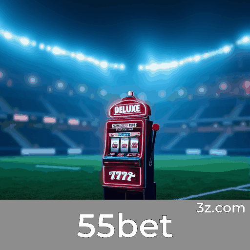 Controle Exclusivo e Seguro da Sua Conta na 55bet