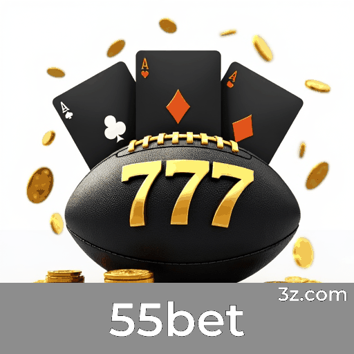 55bet: Plataforma de Apostas e Cassino Premiado