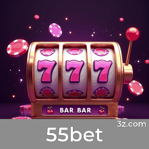 Atraentes Bônus e Ofertas Exclusivas no 55bet