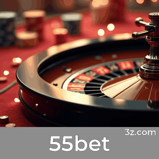 55bet: Plataforma de Apostas e Cassino Premiado