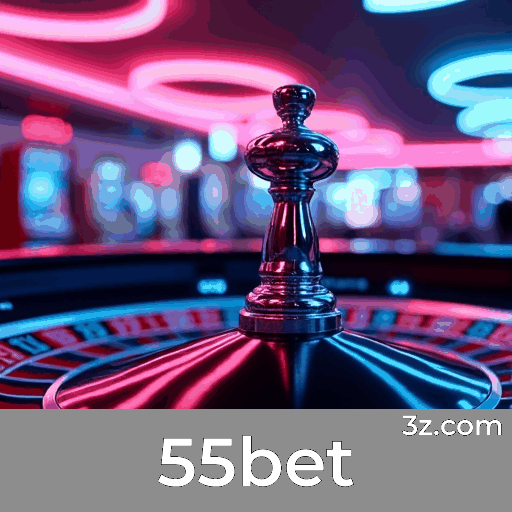 55bet: Plataforma de Apostas e Cassino Premiado