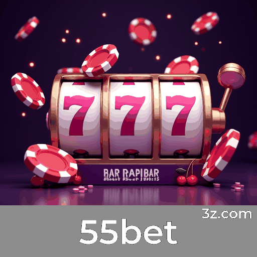 Inovações de Desenvolvedores de Jogos no 55bet