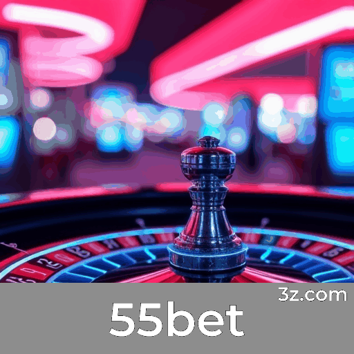 55bet: Variedade Incrível para Jogadores Brasileiros